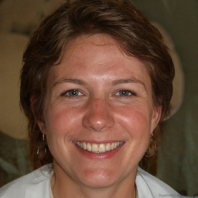 Elaine Harper, Tennessee landowner